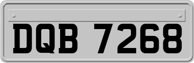 DQB7268