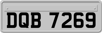 DQB7269
