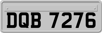 DQB7276