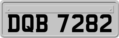 DQB7282