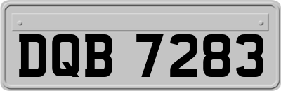 DQB7283