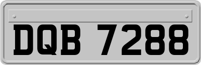 DQB7288