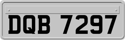DQB7297