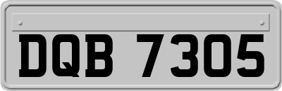 DQB7305