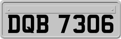 DQB7306
