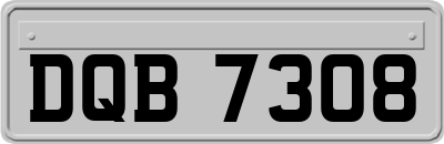 DQB7308