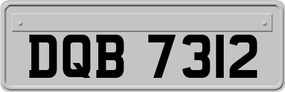DQB7312