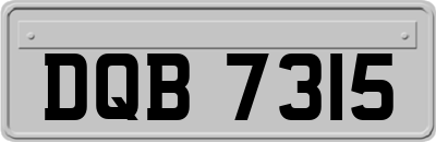 DQB7315