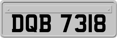 DQB7318