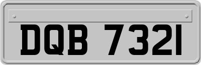 DQB7321