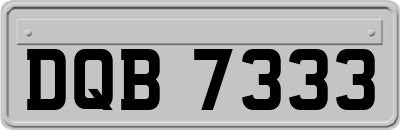 DQB7333