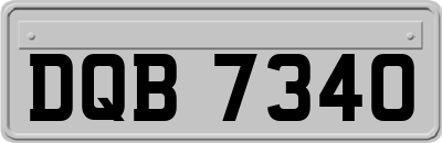 DQB7340