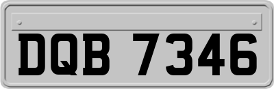 DQB7346