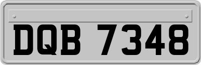 DQB7348