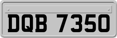 DQB7350