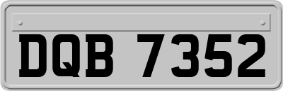 DQB7352