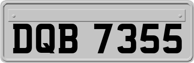 DQB7355