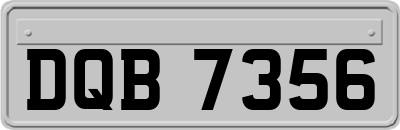 DQB7356