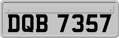 DQB7357