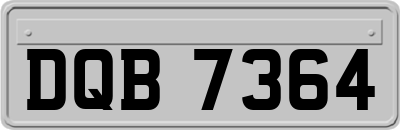DQB7364