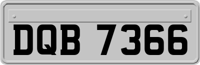 DQB7366