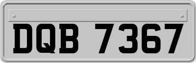 DQB7367