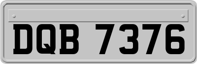 DQB7376