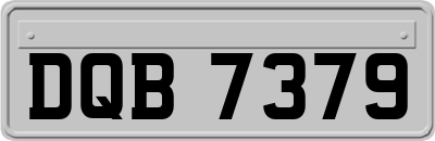 DQB7379