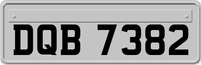 DQB7382