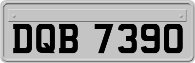 DQB7390