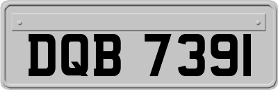 DQB7391