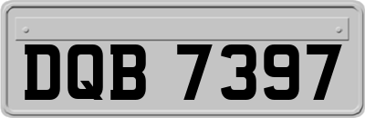 DQB7397