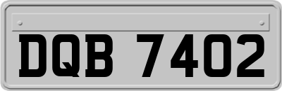 DQB7402