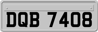 DQB7408