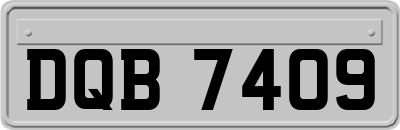 DQB7409