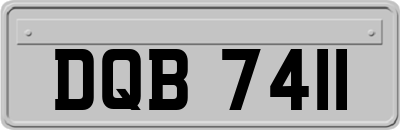 DQB7411