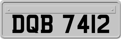 DQB7412