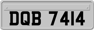 DQB7414