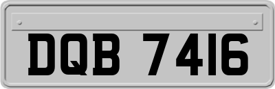 DQB7416