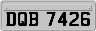 DQB7426