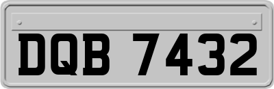 DQB7432