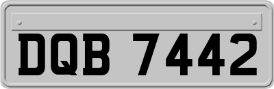 DQB7442