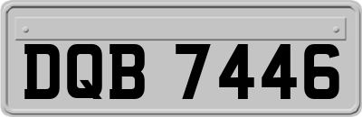 DQB7446