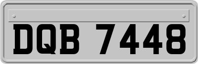 DQB7448