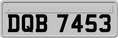 DQB7453