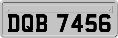 DQB7456