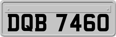DQB7460