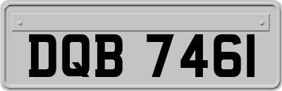 DQB7461