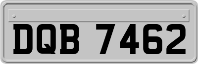 DQB7462