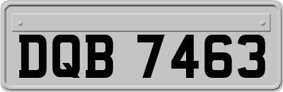 DQB7463